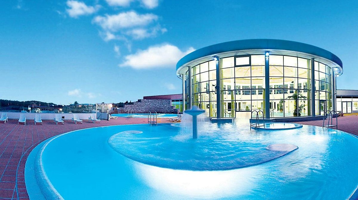 Sortie Taïso à Calicéo